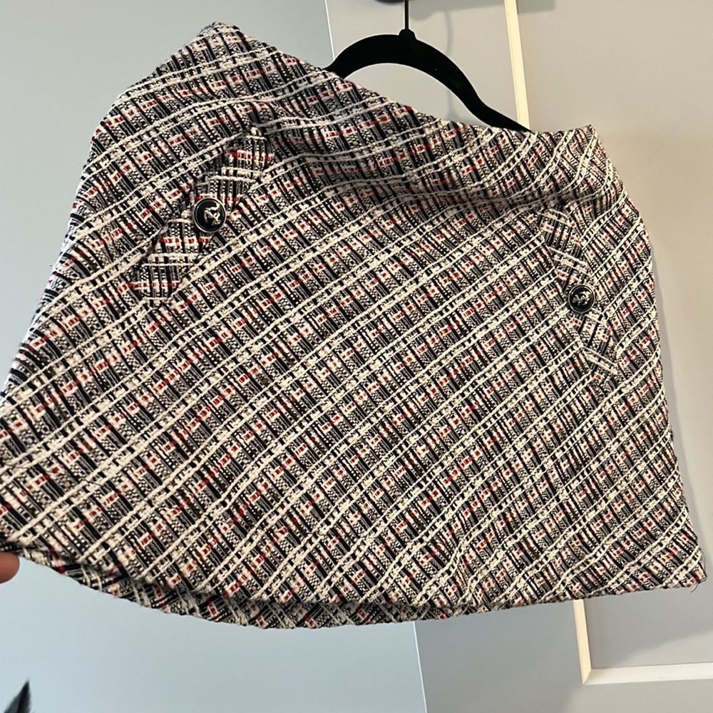 Zara skirt